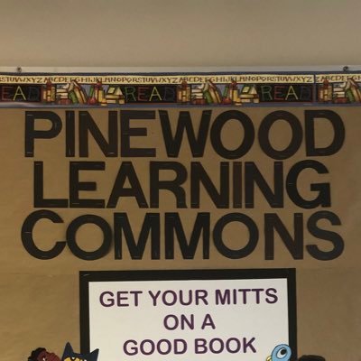 PinewoodLearningCommons