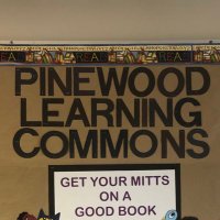 PinewoodLearningCommons(@PinewoodCommons) 's Twitter Profileg