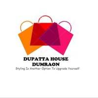 DUPATTA HOUSE(@Dupatta_House) 's Twitter Profile Photo