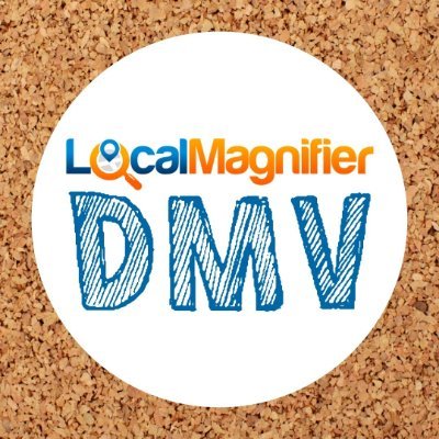 localmag_dmv's profile picture. The Bulletin Board for DMV!
👇VIEW BULLETIN BOARD SPOTLIGHT
https://t.co/xjllLtSYOB%…