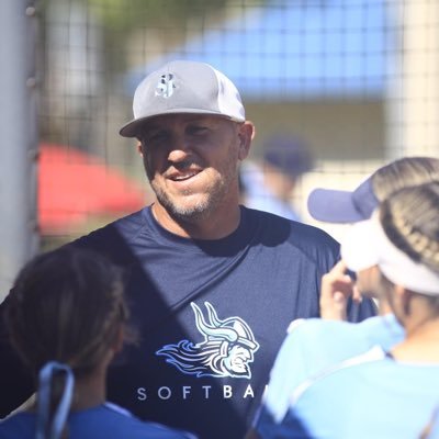 Head Softball Coach at St Johns River State College @sjrsoftball