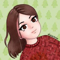 Lucia (commissions open) (@luciaistaken) 's Twitter Profile