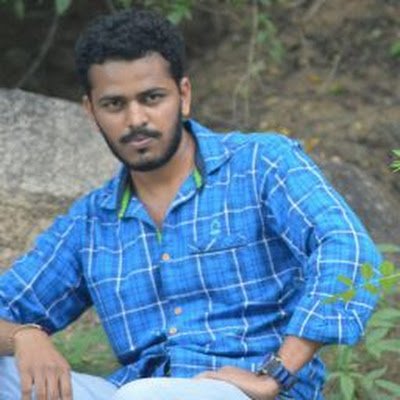 MaheshMR93's profile picture. 