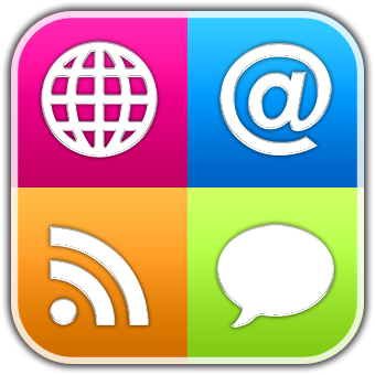 Smart Shortcuts for iPhone and iPod touch.