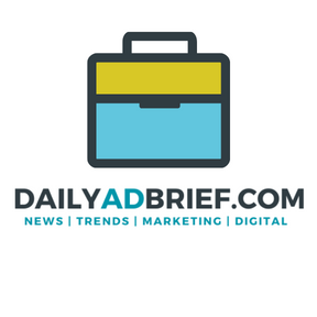 Daily Ad Brief is a site dedicated to bringing the advertising industry news about relevant news, trends, and voices.