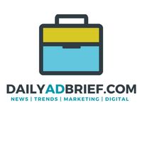 Daily Ad Brief (@dailyadbrieftv) 's Twitter Profile
