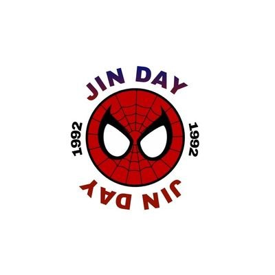 Is all for @BTS_twt e @BLACKPINK
HAPPY SEOKJINNIE DAY🥳💫💜