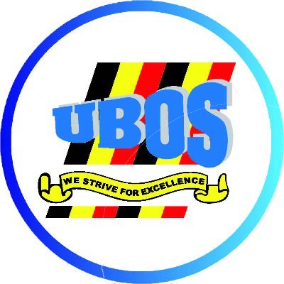 UBOS Uganda Bureau of Statistics