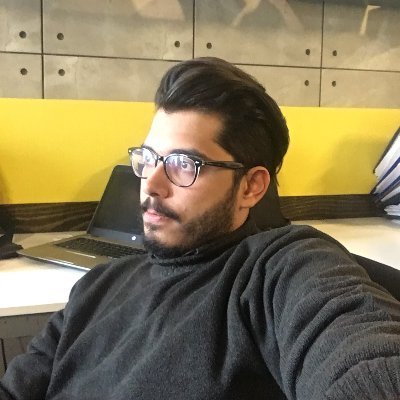 27 | Muslim | MUFC Fan | Creative Director | Chartered Accountant | Topper | CEO Oxygen Creatives