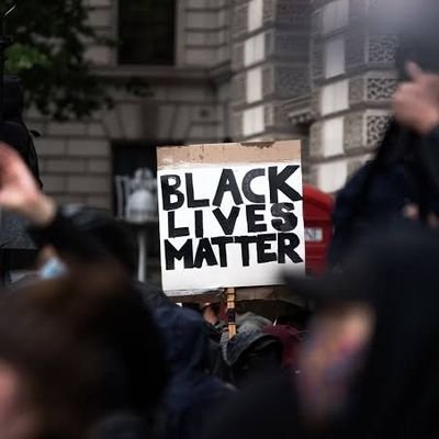 Black Life matters