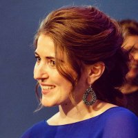 Stephanie Noëlle Elisabeth Meeuwissen(@SNEMeeuwissen) 's Twitter Profile Photo