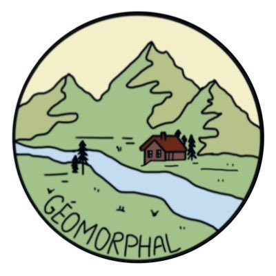Association de géographie regroupant les étudiant.e.s, professionnel.les et passioné.e.s de géomorphologie, dynamiques des milieux et environnement ⛰🌋🏝🌊🌿