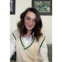 Lexi Ferguson (@thdlexiferguson) 's Twitter Profile Photo Lexi Ferguson (@thdlexiferguson) 's Twitter Profile Photo