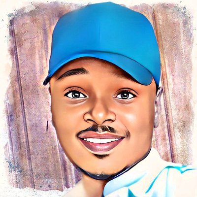 KimaniTonie's profile picture. Patriotic,humble ,ambitious.
Chess player.