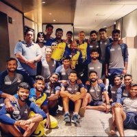 TN Cricket Team FC(@TN_Cricketteam) 's Twitter Profile Photo