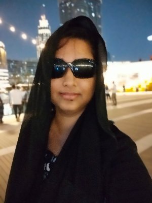 Business |Engineer
Living in Dubai, UAE
From Kerala, India