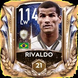 Die Hard Fan of FCB and Rivaldo 💓💓
Fifa mobile Content creator.
1.15K subs on yt : https://t.co/61HQrEChg3