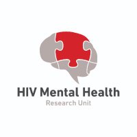 HIV Mental Health Research Unit - HIV MHRU(@hivmentalhealth) 's Twitter Profile Photo