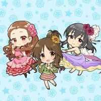 夢浜かえで☆彡 (@255achamo) 's Twitter Profile