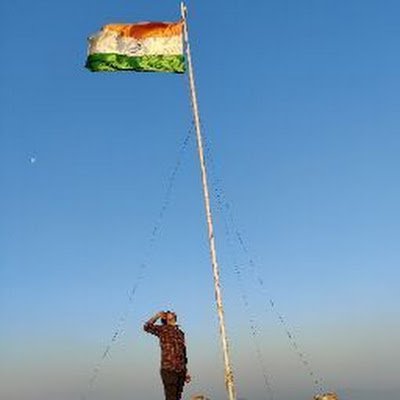 ハルシャ・ヴァルダン