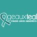 GeauxTeal Ovarian Cancer Awareness (@geauxteal) Twitter profile photo