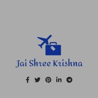 Jai Shree Krishna Consulting(@JSKConsulting45) 's Twitter Profile Photo