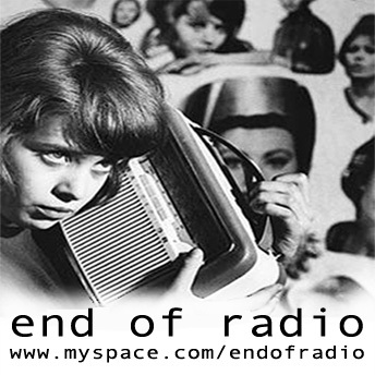 endofradiodiy's profile picture. London D.I.Y music night specialising in math/prog/post rock business. Great bands, cheap or free entry, no profit, no messin'.