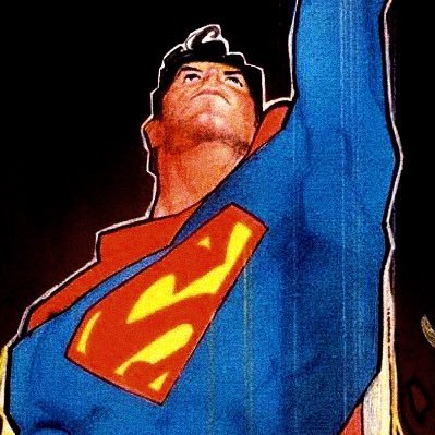 art, panels, & gifs of the #1 superhero, the man of steel.