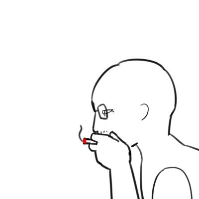 얘는 죽었어요...비번이 기억안나는데 이메일은 없고 번호도 바뀌기전이었어서...지금은(@same_yuuu) 여기 있답니다 흑흑 프로필은 제가 그린거에요...담배는 안피지만 으하하 씨ㅣㅣ이ㅣ이ㅣㅣㅂ