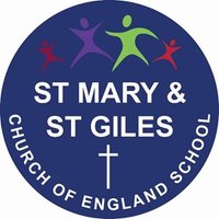 St Mary and St Giles C of E School (@stmaryandstgil1) 's Twitter Profile