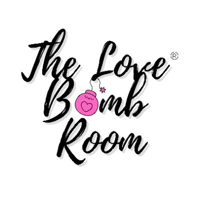 The Love Bomb Room® #CatchTheseCompliments™ 💐🎭🤩