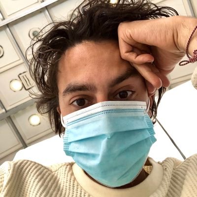 KerimcanKJGoren's profile picture. Art Person