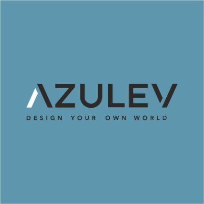 Azulev, perteneciente al sector de la #cerámica y la construcción, es una empresa dedicada a la producción de #azulejos, #pavimentos y #revestimientos.