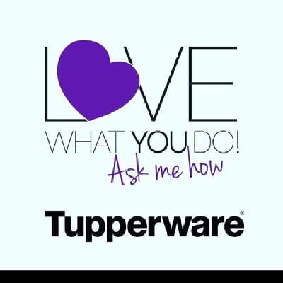 Delivering Tupperware products anywhere in Harare CBD
Recruiting individuals interested in joining tupperware