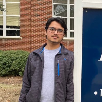 pokharel_saroj's profile picture. Ph.D. Candidate at @OleMissRebels #Belle2 Collaborator. Chitwan l Oxford