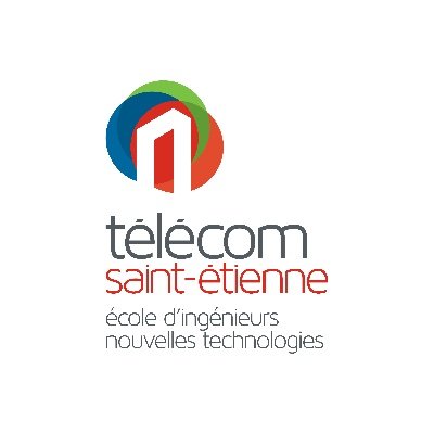 École d’ingénieurs généraliste du #numérique
📍#AuvergneRhoneAlpes
_____________
Engineering school of new technologies and #digital