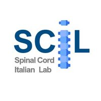 Spinal Cord Italian Laboratory (@sci_lab_italy) 's Twitter Profile Photo Spinal Cord Italian Laboratory (@sci_lab_italy) 's Twitter Profile Photo