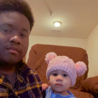 Amari’s Dad🍼 DM me for help with anything 😈