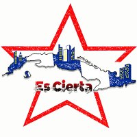 CubaEsCierta (@cubaescierta) 's Twitter Profile