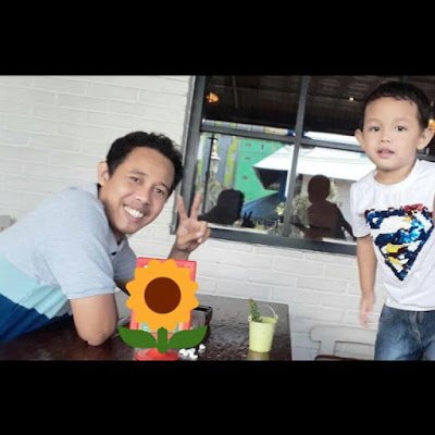 anchaogie's profile picture. i am design graphic