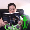 am a mother of 4 daughter's, love the paranormal especially vampires, and big fan of GAC. Avid reader of parnaormal romance, and erotic reads.