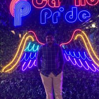 Ravilochan (@rxlochan) 's Twitter Profile