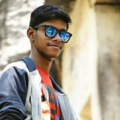 AyushDora2224's profile picture. A very caffeine - dependent life form