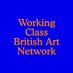 Working Class British Art Network (@WCBritArt) Twitter profile photo