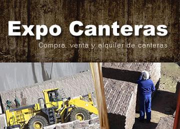 Servicios de Información. Compraventa de canteras - Information services. Quarries for sale.