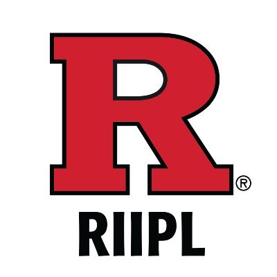 The @RutgersU Institute for Information Policy and Law promotes research, innovation, and education in the field of information policy.