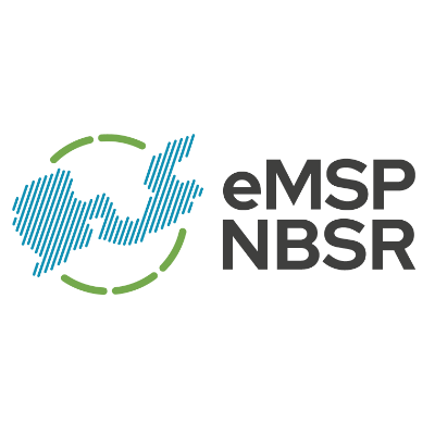 Project Emerging Ecosystem-Based Maritime Spatial Planning Topics in the North and Baltic Sea Regions co-funded by #EMFF #EMFAF #eMSPproject