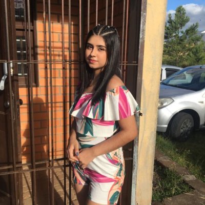 20 aninhos
RS
Biomédicina