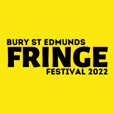 The Bury St Edmunds Fringe Festival is an annual event showcasing and celebrating artistic talent in Bury St Edmunds and beyond.