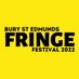 Bury St Edmunds Fringe Festival (@BSEFringeFest) Twitter profile photo